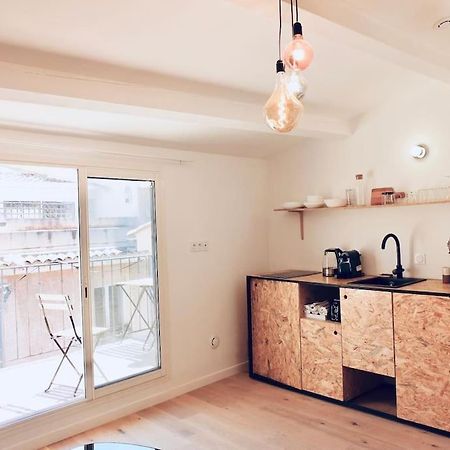 Appartamento L'Aixois - Terrasse Au Coeur D'Aix-En-Provence #3 Esterno foto
