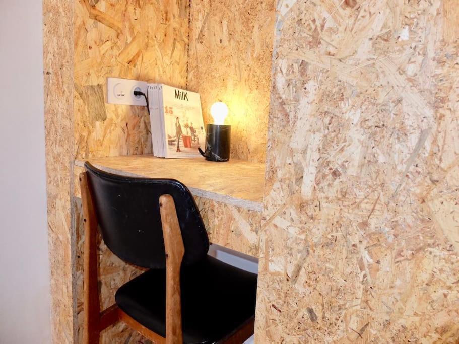 Appartamento L'Aixois - Terrasse Au Coeur D'Aix-En-Provence #3 Esterno foto